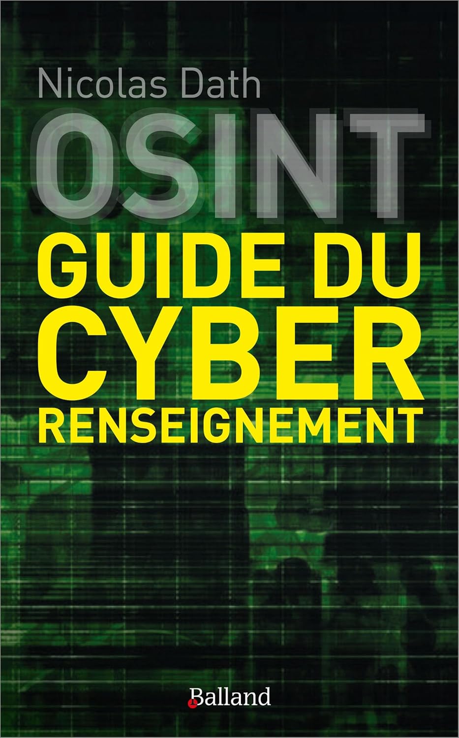 OSINT GUIDE DU CYBER RENSEIGNEMENT