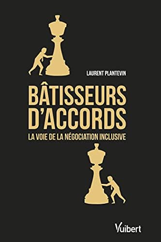 BATISSEURS D'ACCORDS 