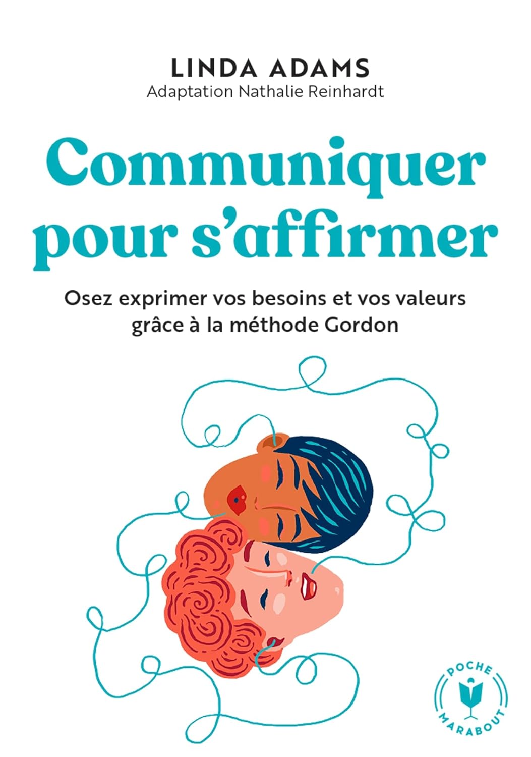 COMMUNIQUER POUR S'AFFIRMER