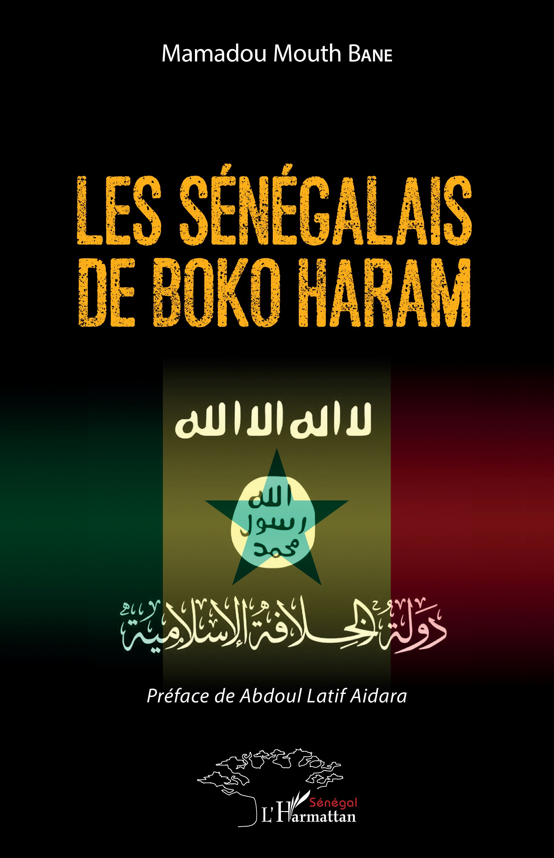 Les sénégalais de boko haram 