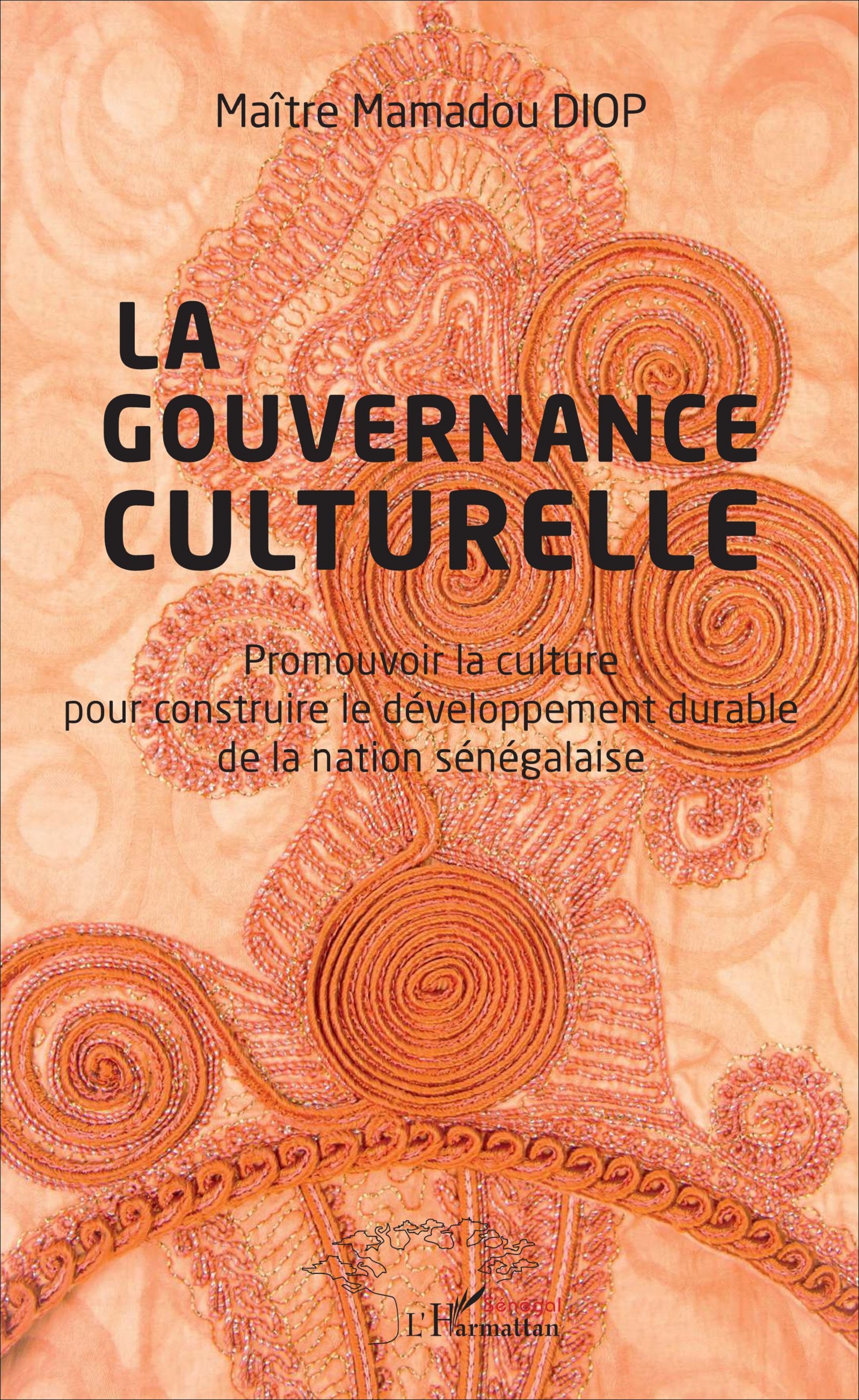 La gouvernance culturelle