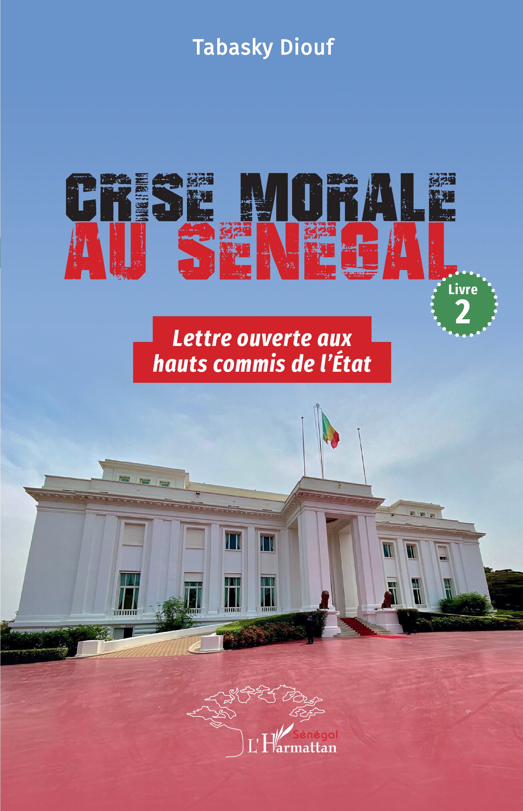Crise morale au sénégal