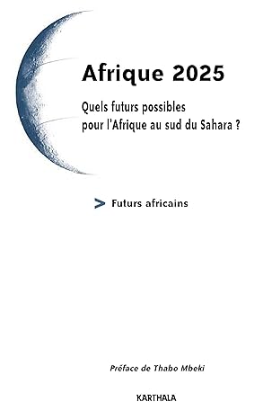 Afrique 2025 