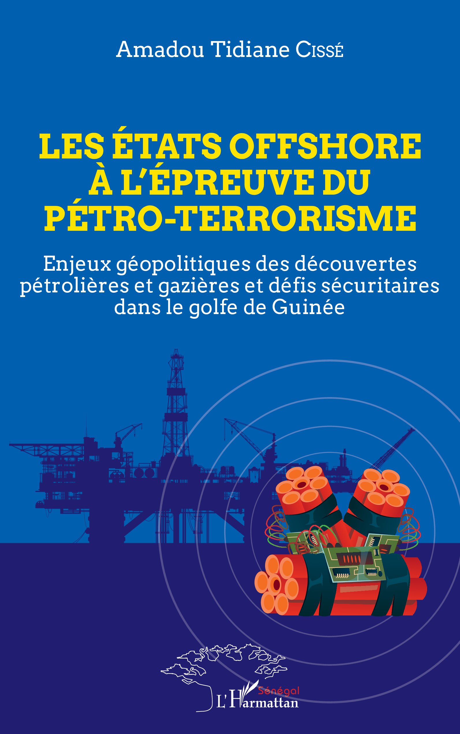 Les états offshore à l'épreuve du pétro-terrorisme