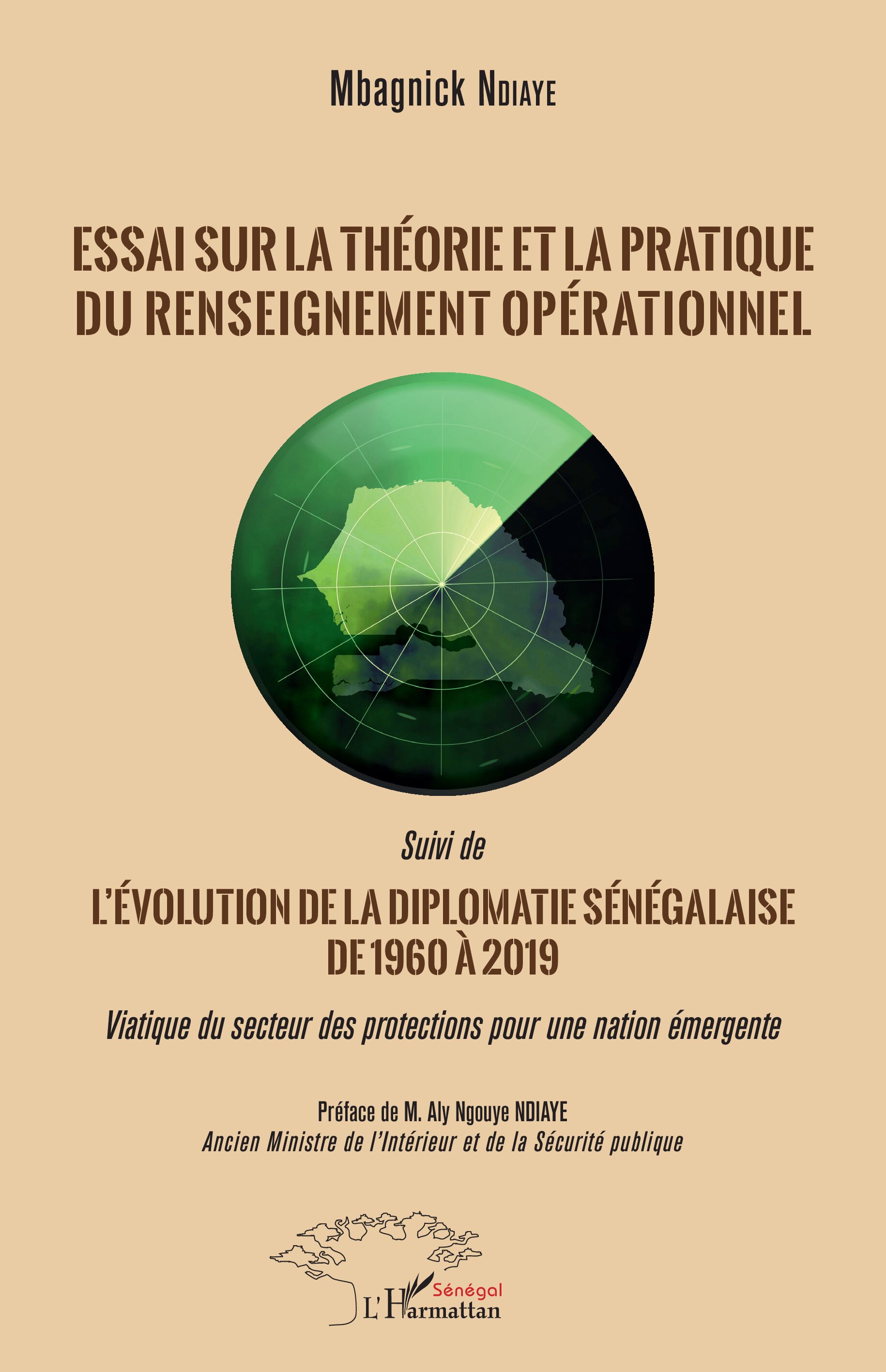 Essai sur la théorie et la pratique du renseignement opérationnel