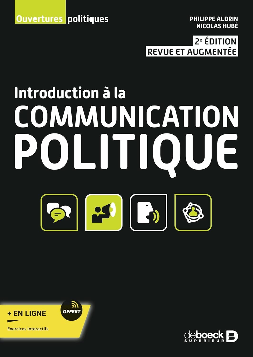 INTRODUCTION A LA COMMUNICATION POLITIQUE