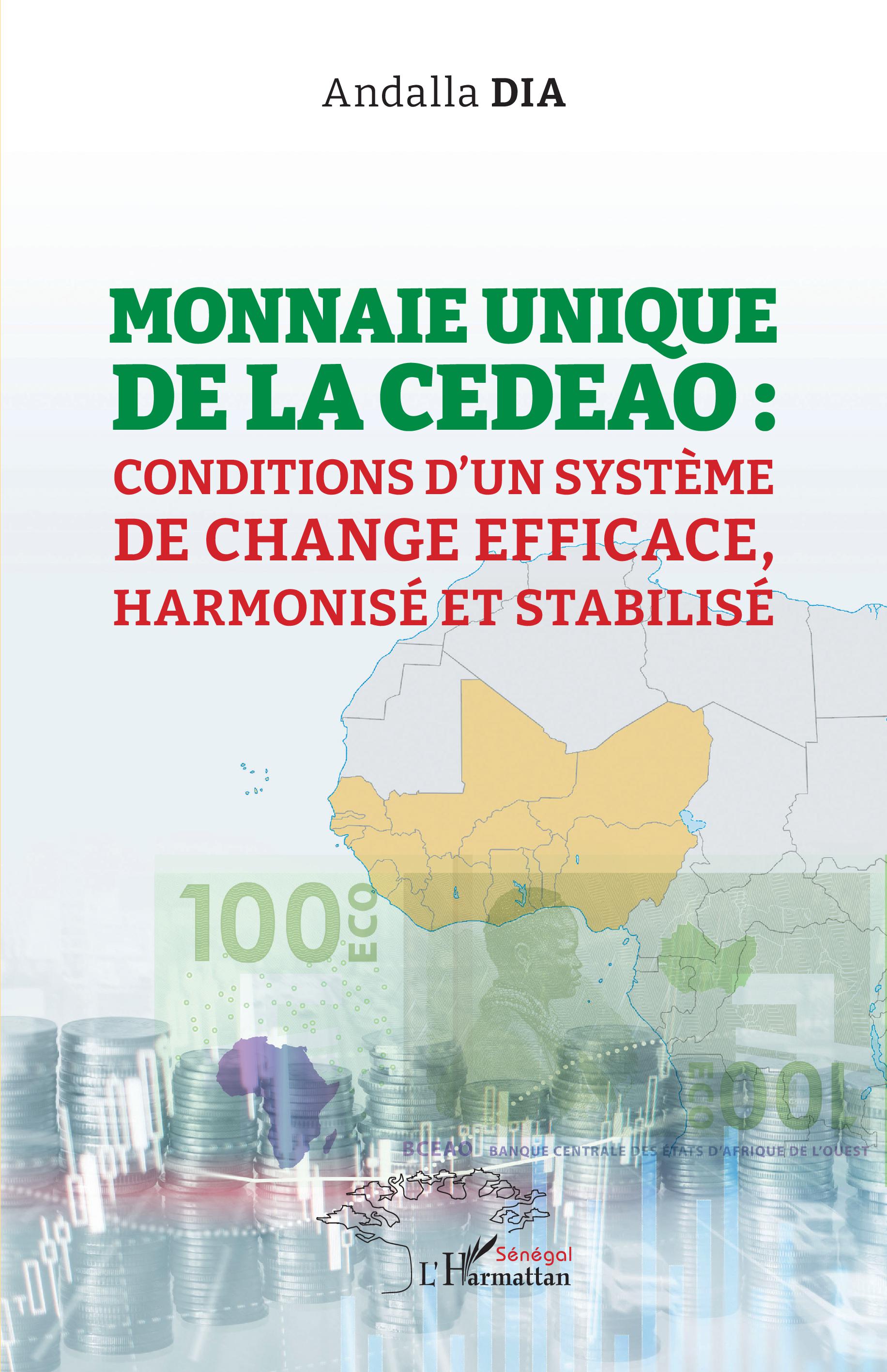Monnaie unique de la CEDEAO