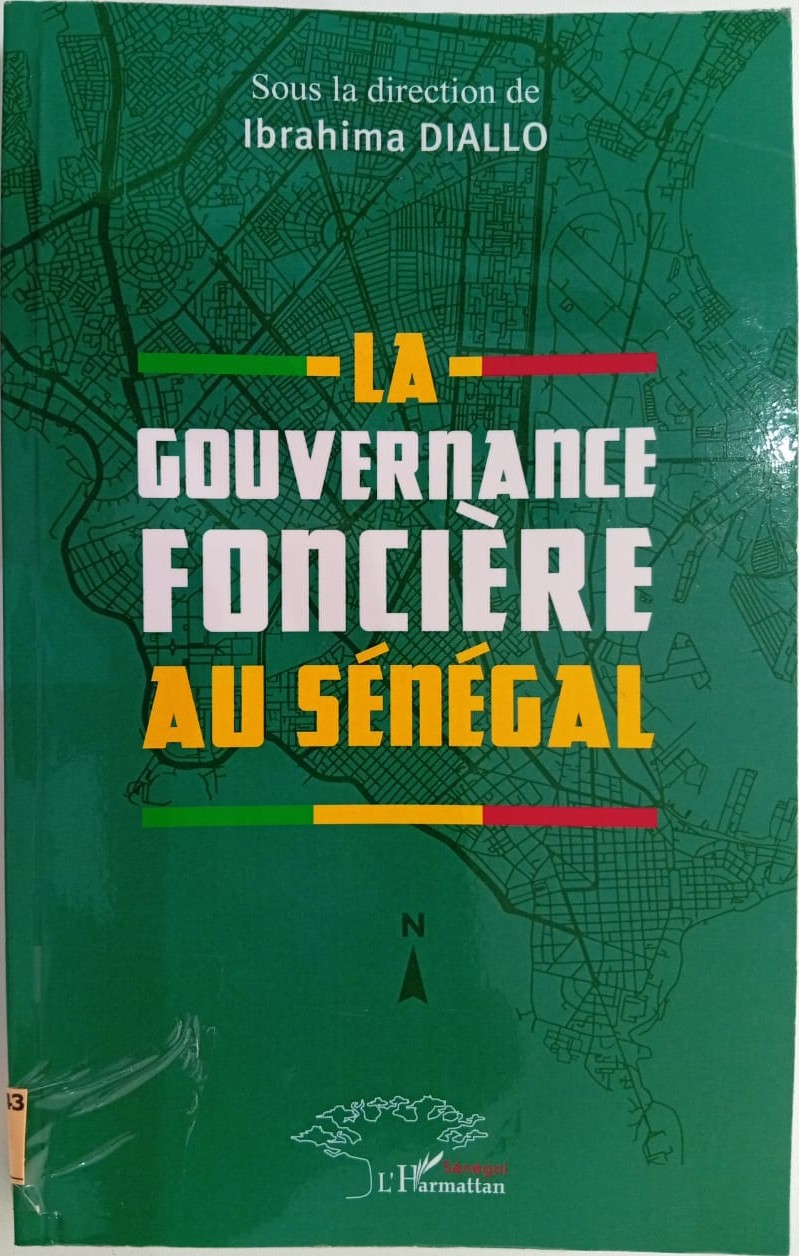 La gouvernance foncière au Sénégal