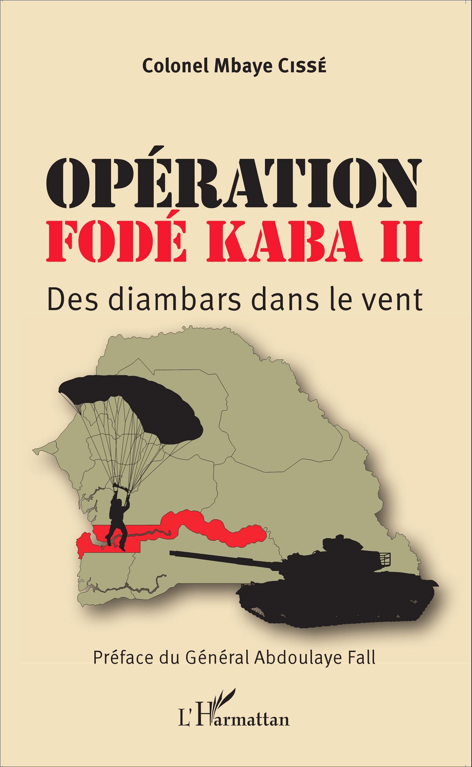 Opération Fodé Kaba II 