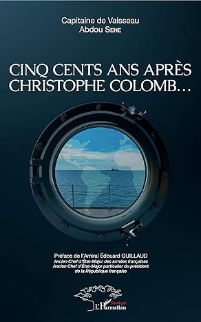 CINQ CENTS ANS APRES CHRISTOPHE COLOMB...