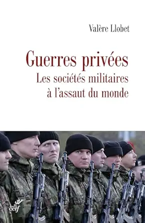 Guerres privées 