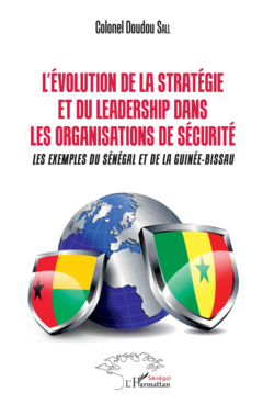 L'Evolution de la stratégie et du leadership dans les organismes de sécurité 