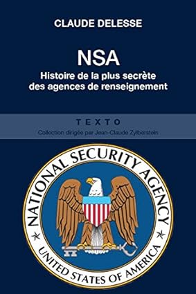 NSA: National Security Agency