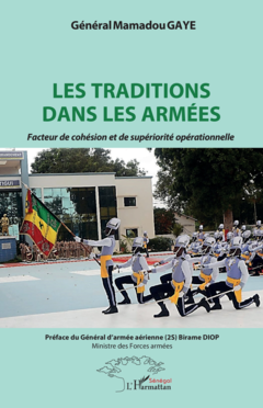 Les traditions dans les armées 