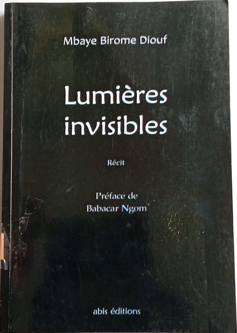Lumières invisibles
