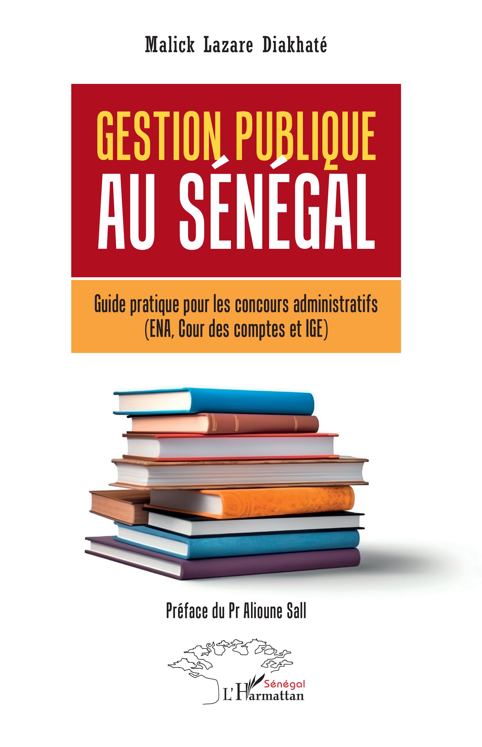 GESTION PUBLIQUE AU SENEGAL 