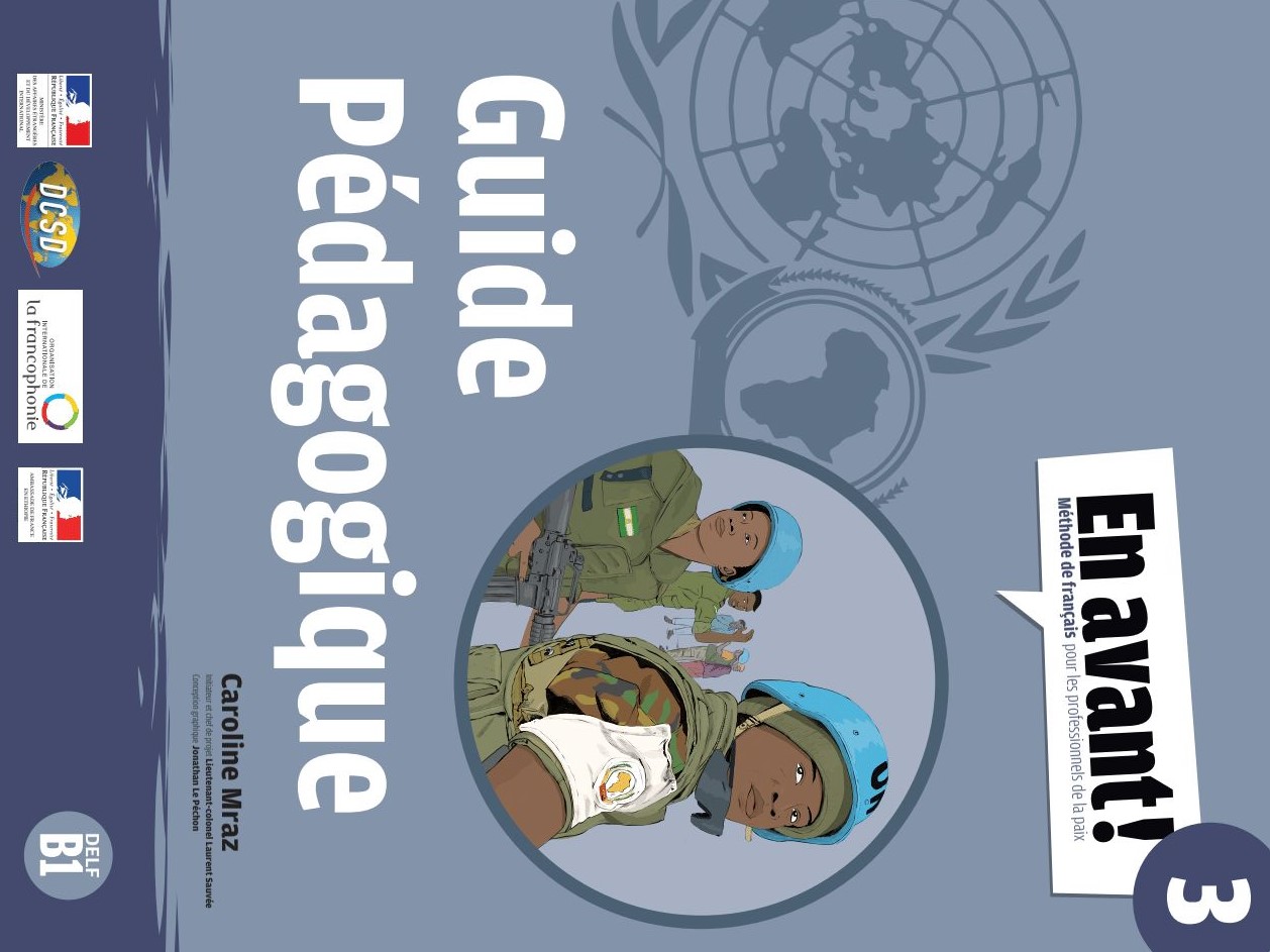 Guide Pédagogique
