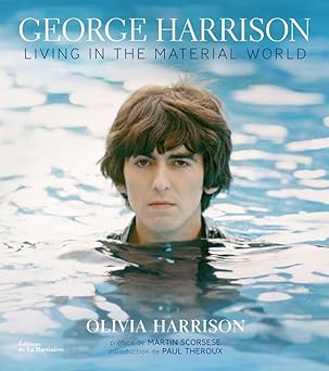 George Harrison : Living in Material World