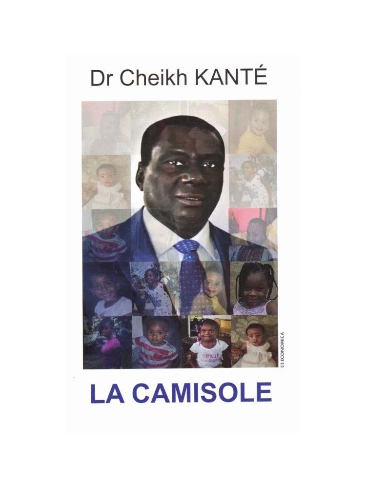 LA CAMISOLE 