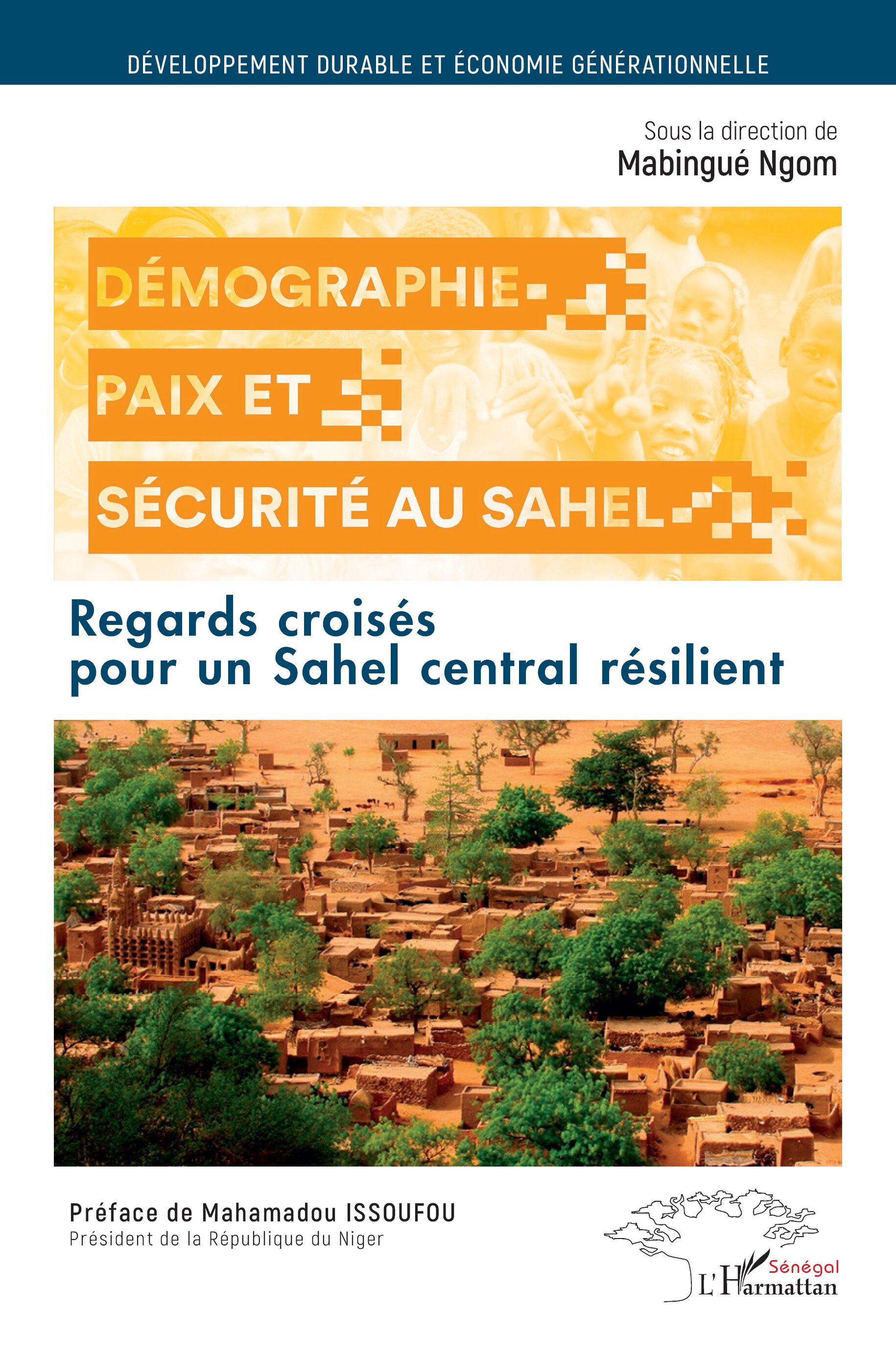 DEMOGRAPHIE PAIX ET SECURITE AU SENEGAL 